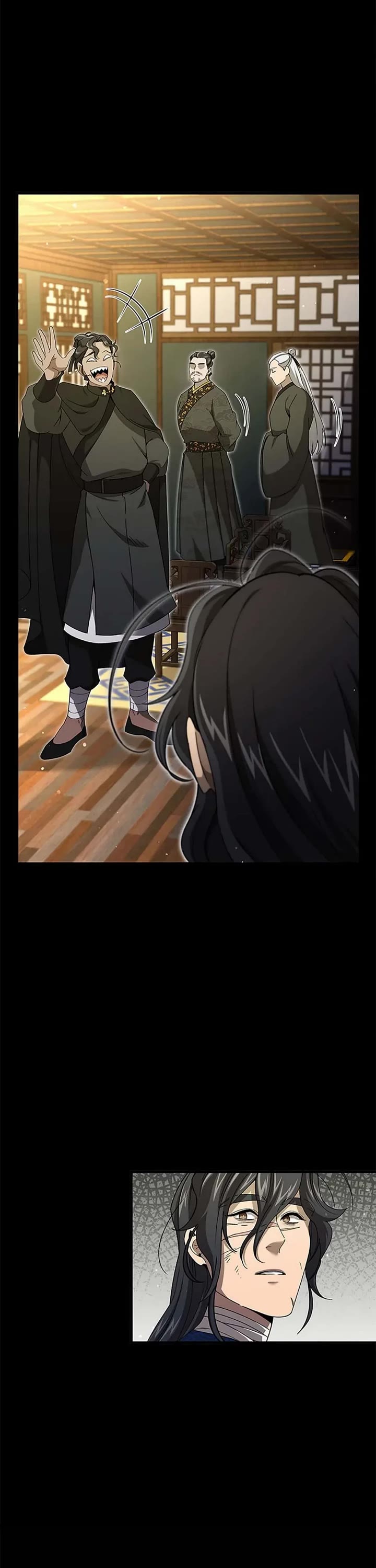 Storm Inn chapter 145 page 51