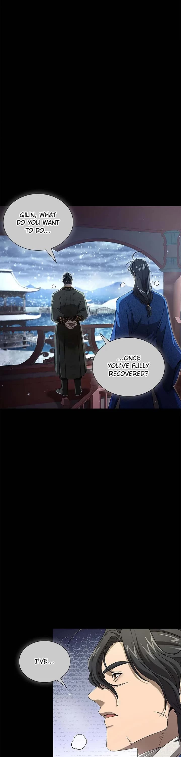 Storm Inn chapter 145 page 52