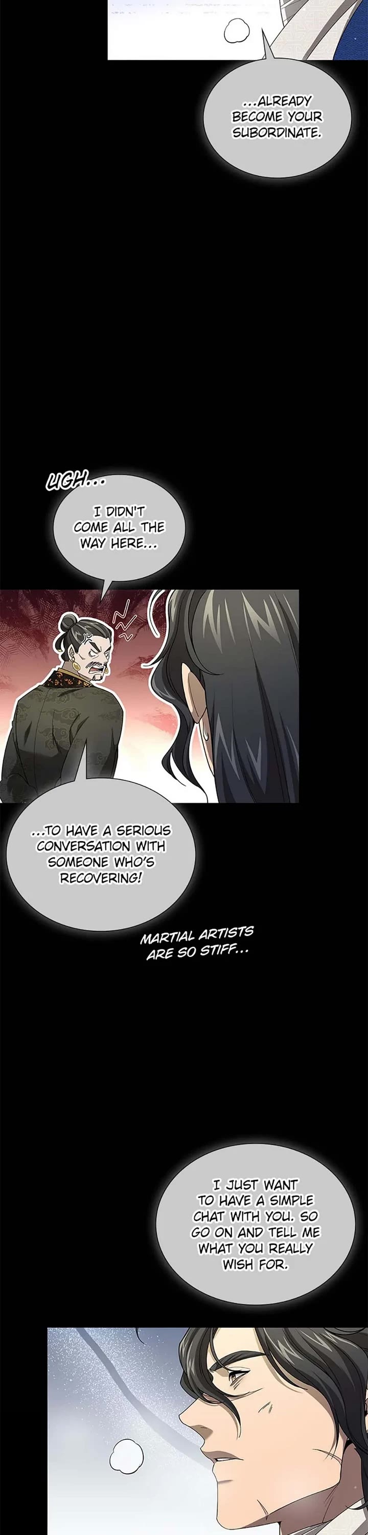 Storm Inn chapter 145 page 53