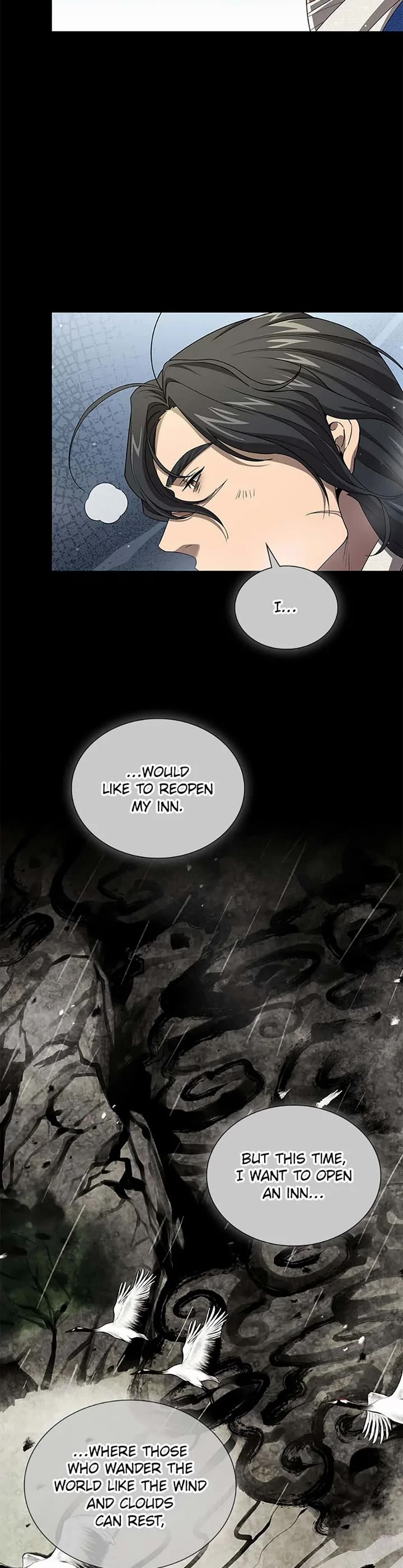 Storm Inn chapter 145 page 54