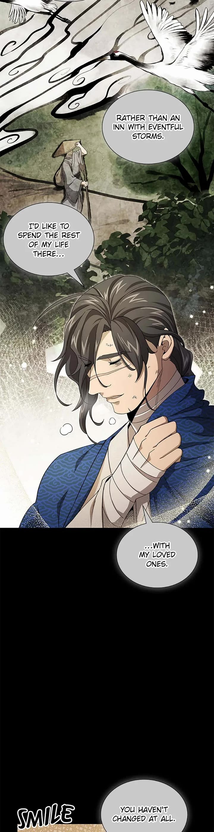 Storm Inn chapter 145 page 55