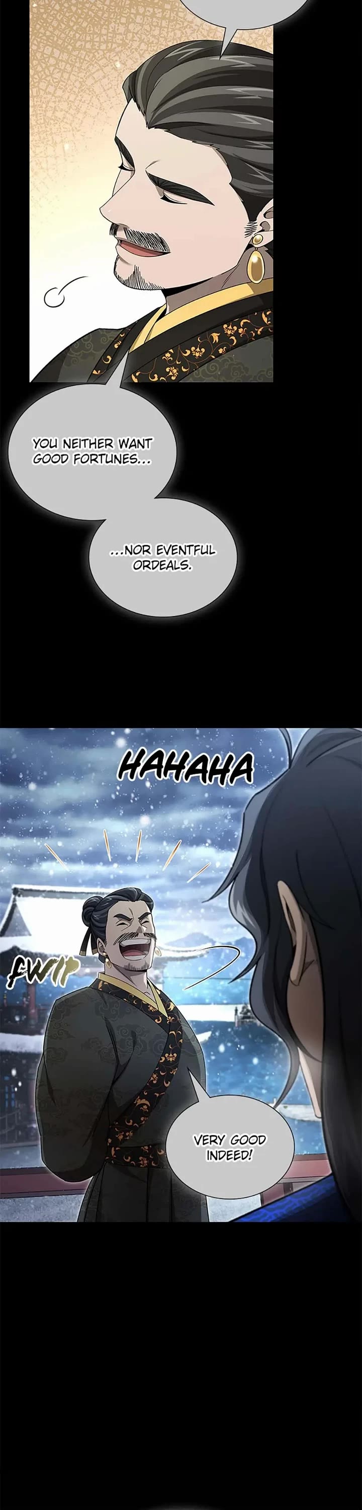 Storm Inn chapter 145 page 56