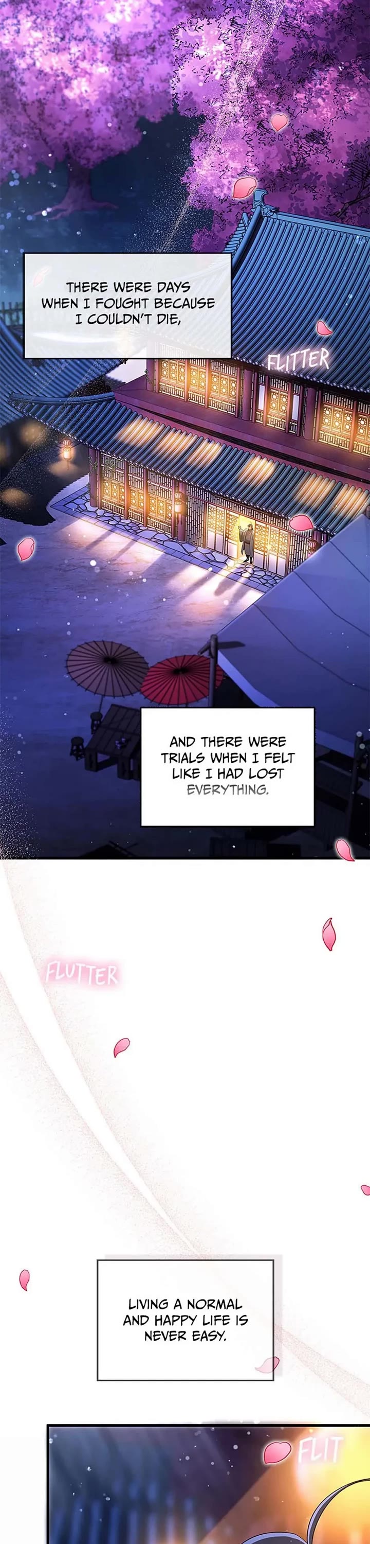 Storm Inn chapter 145 page 58