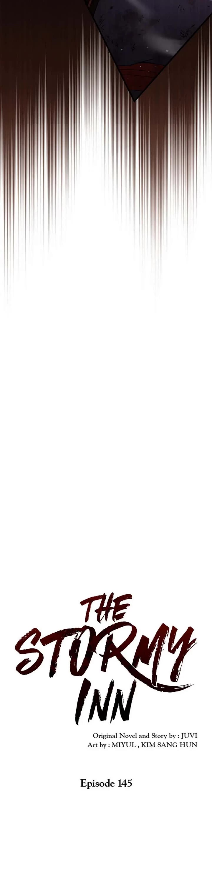 Storm Inn chapter 145 page 6