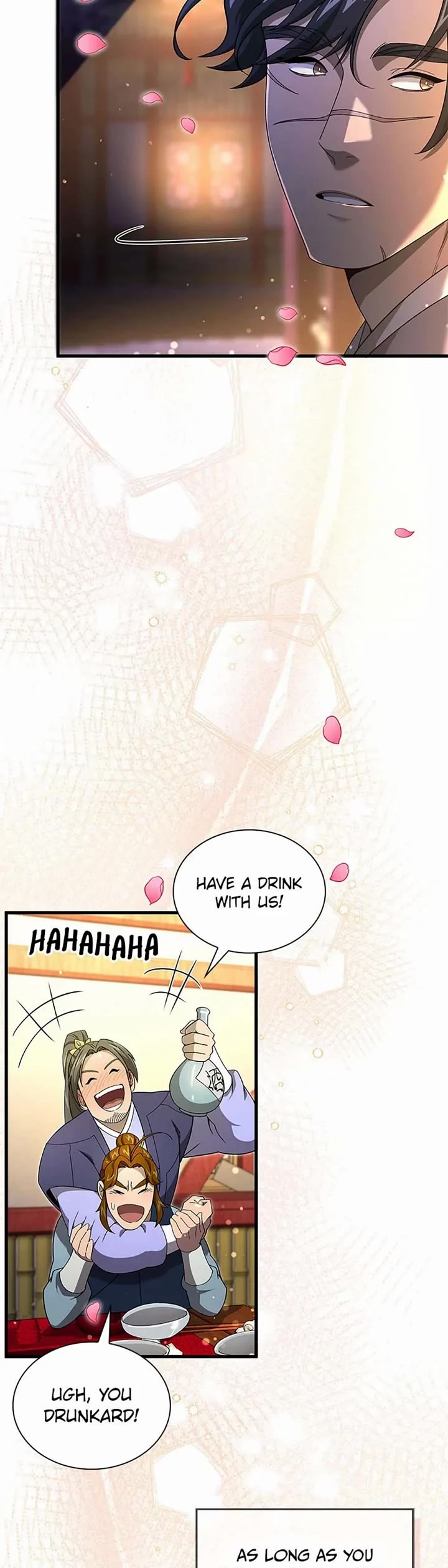 Storm Inn chapter 145 page 60