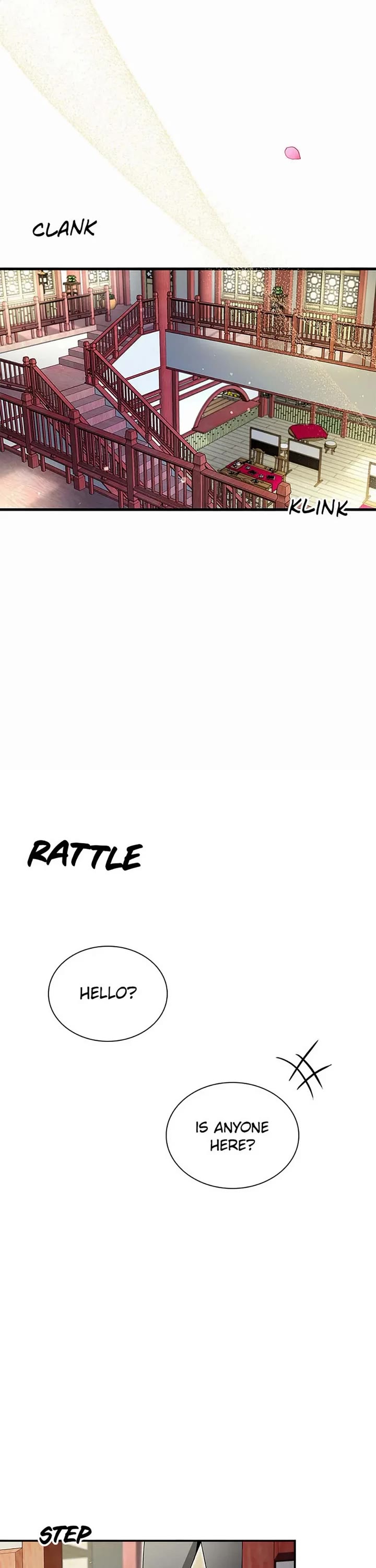 Storm Inn chapter 145 page 9