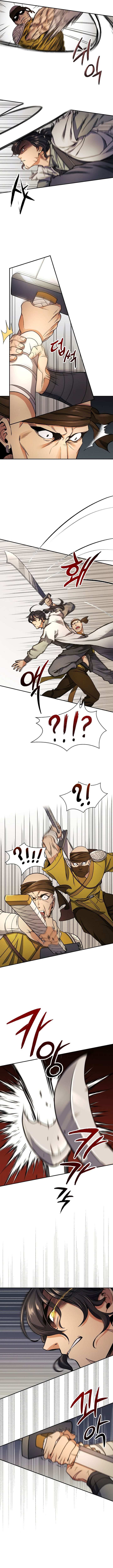 Storm Inn chapter 15 page 8