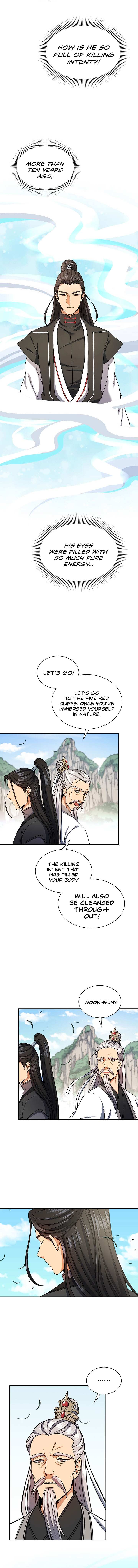 Storm Inn chapter 16 page 3