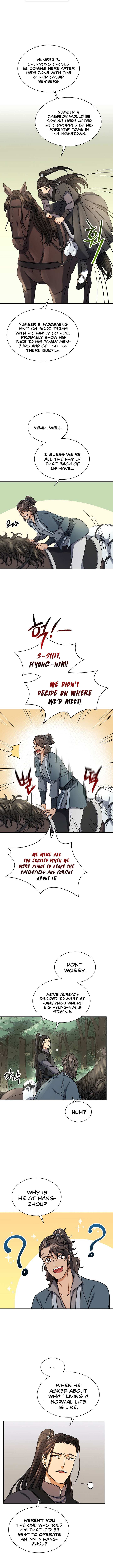 Storm Inn chapter 16 page 6