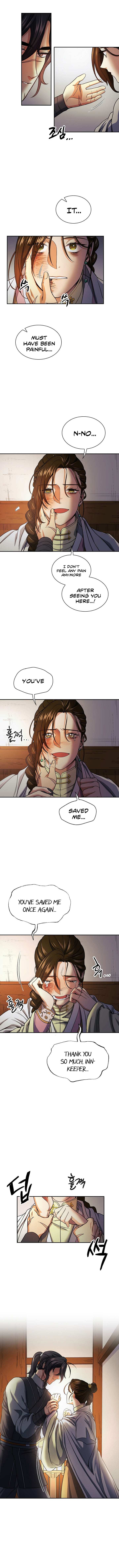 Storm Inn chapter 17 page 10