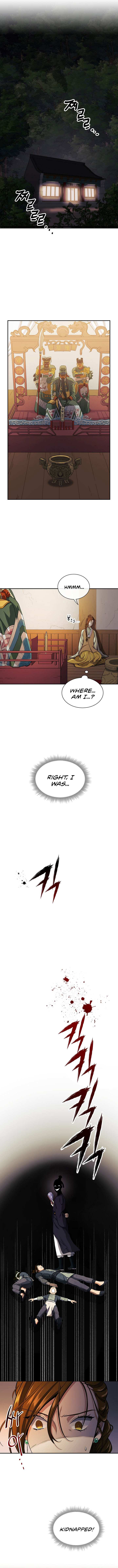 Storm Inn chapter 17 page 4