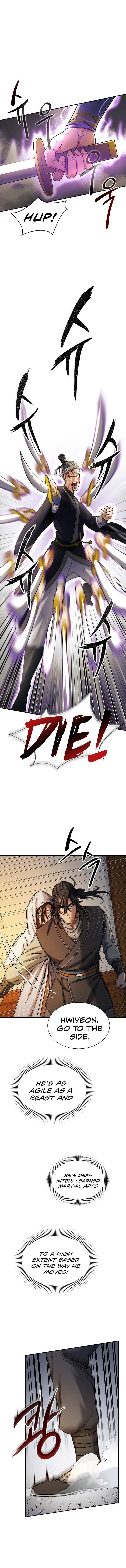 Storm Inn chapter 18 page 2