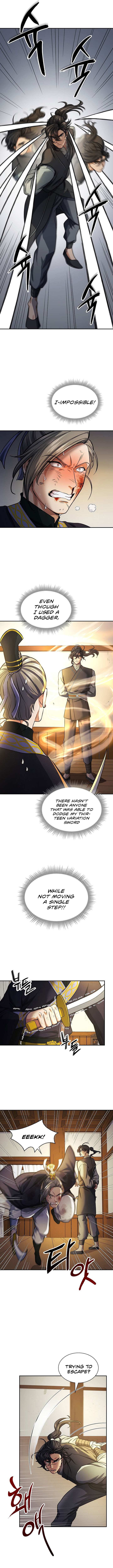 Storm Inn chapter 18 page 3