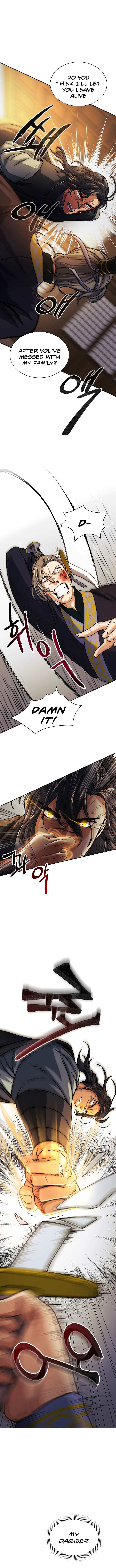 Storm Inn chapter 18 page 4