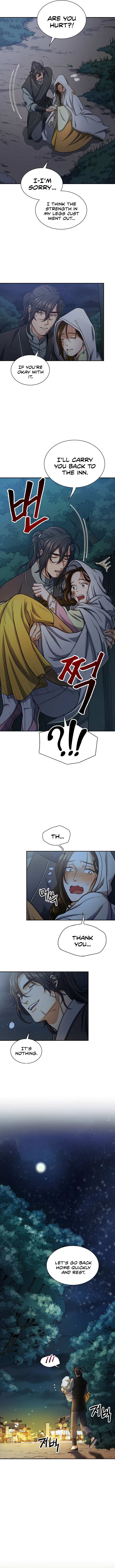 Storm Inn chapter 18 page 7