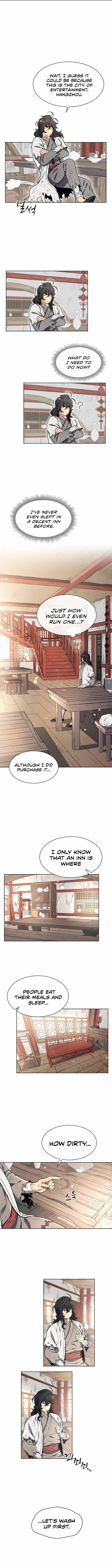 Storm Inn chapter 2 page 4