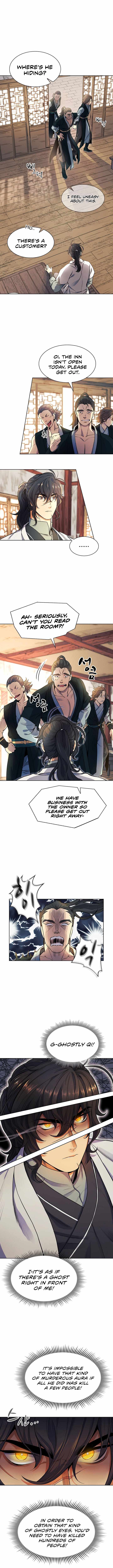 Storm Inn chapter 2 page 9