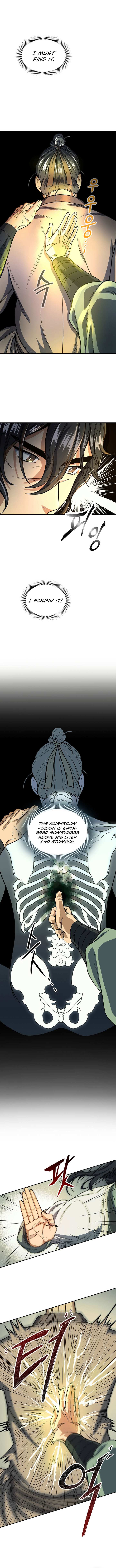 Storm Inn chapter 20 page 5