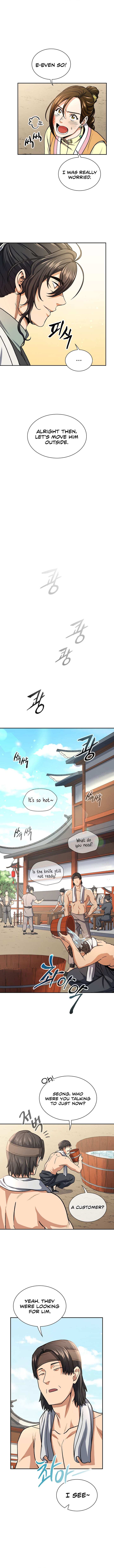 Storm Inn chapter 20 page 7