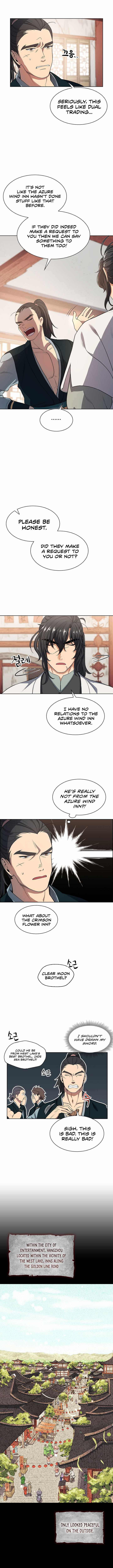 Storm Inn chapter 3 page 2