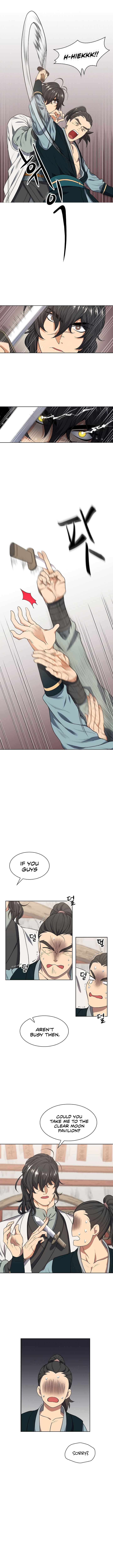 Storm Inn chapter 3 page 7