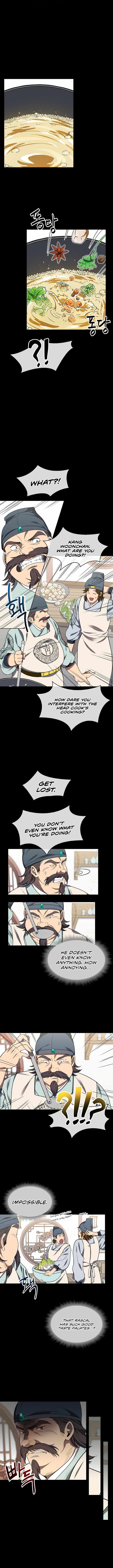 Storm Inn chapter 4 page 4