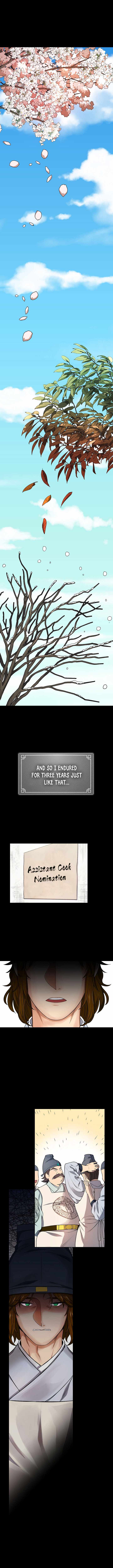 Storm Inn chapter 4 page 5