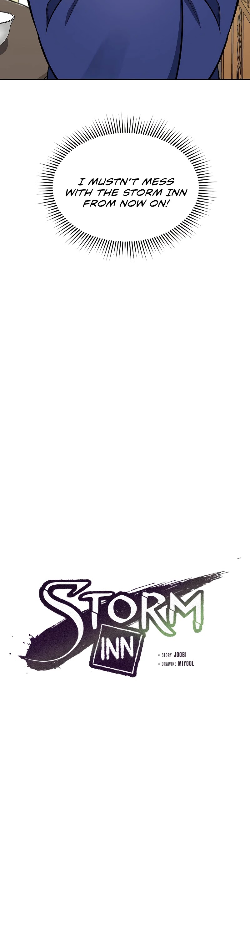 Storm Inn chapter 47 page 22