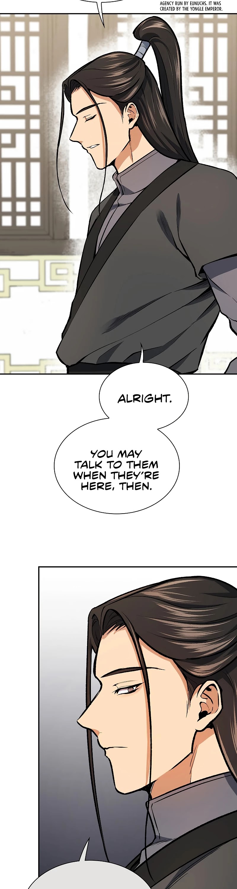 Storm Inn chapter 47 page 3