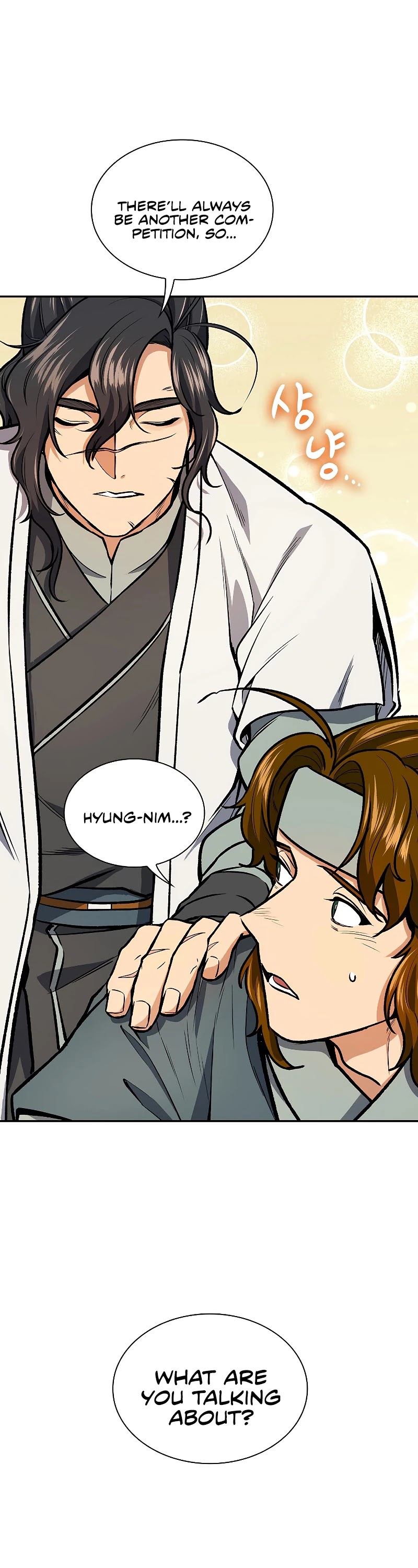 Storm Inn chapter 47 page 35