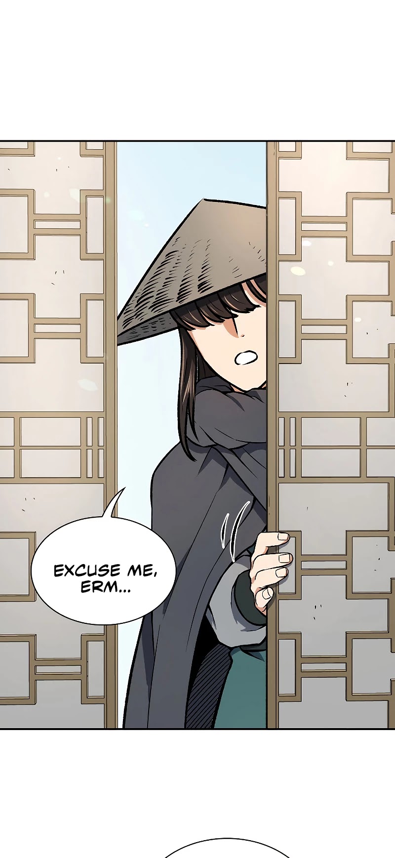 Storm Inn chapter 47 page 43