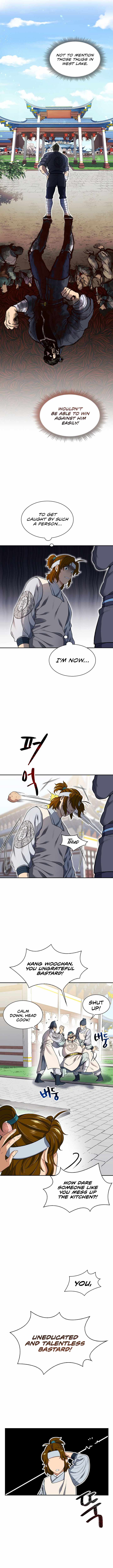 Storm Inn chapter 5 page 2