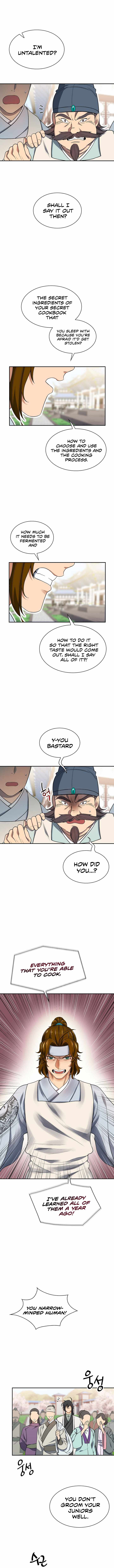 Storm Inn chapter 5 page 3