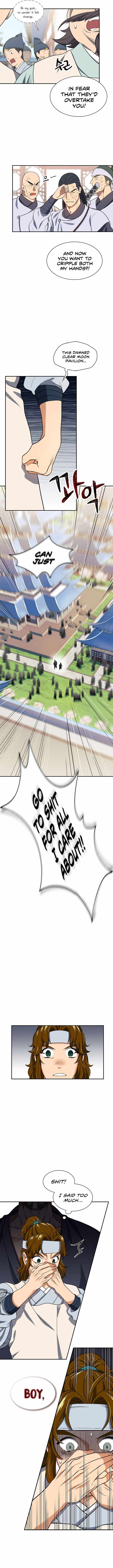 Storm Inn chapter 5 page 4