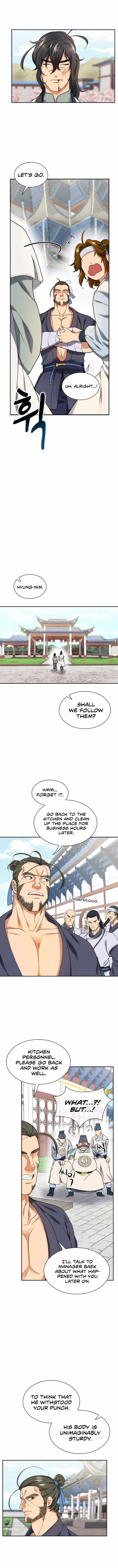 Storm Inn chapter 6 page 3