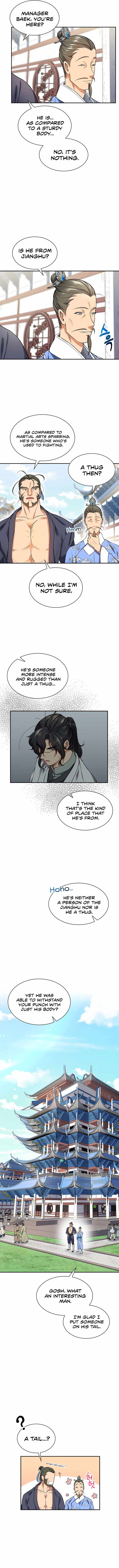 Storm Inn chapter 6 page 4