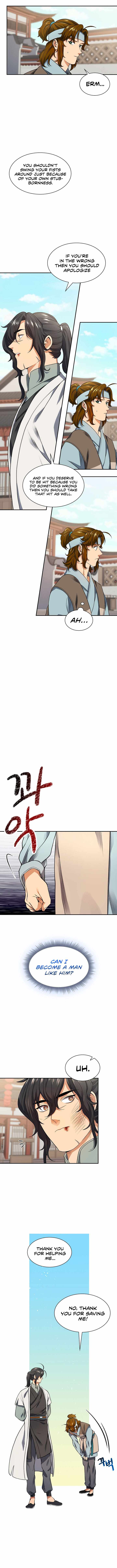 Storm Inn chapter 6 page 7