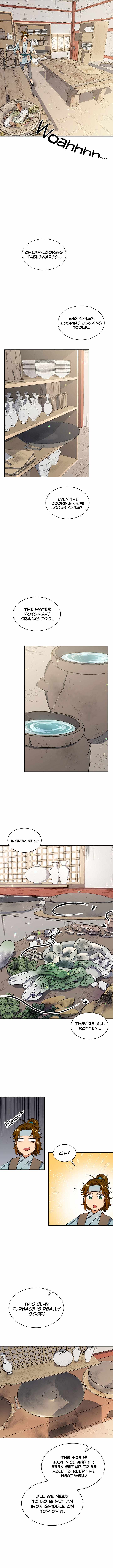 Storm Inn chapter 7 page 3