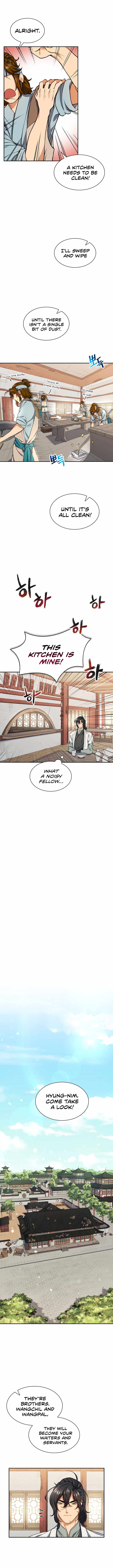 Storm Inn chapter 7 page 4