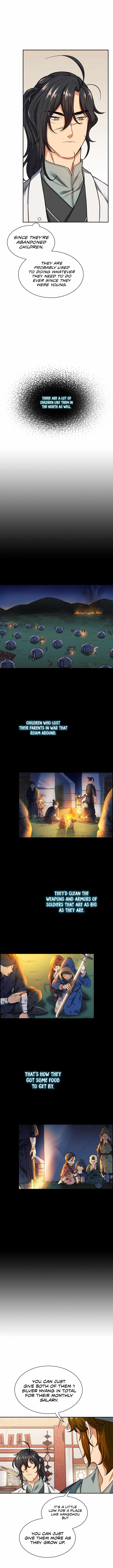 Storm Inn chapter 7 page 6