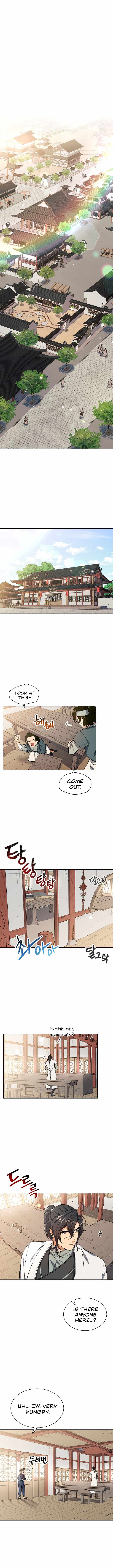 Storm Inn chapter 7 page 9