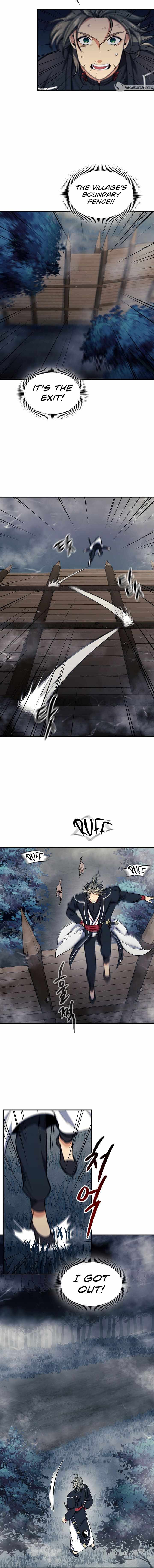 Storm Inn chapter 77 page 2