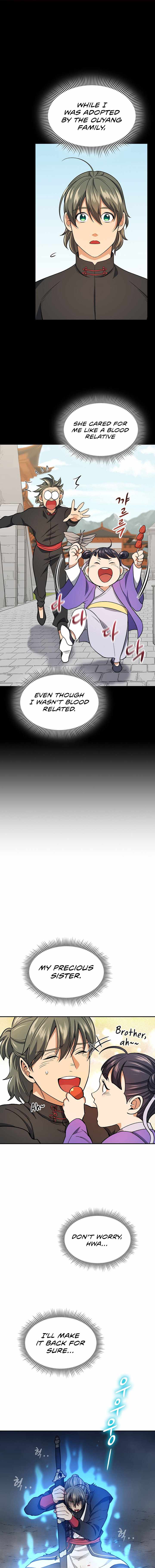 Storm Inn chapter 79 page 2