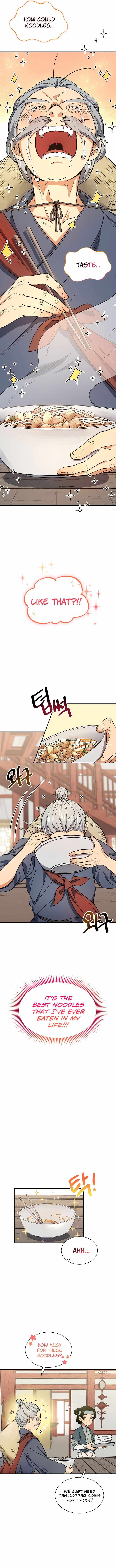 Storm Inn chapter 8 page 3