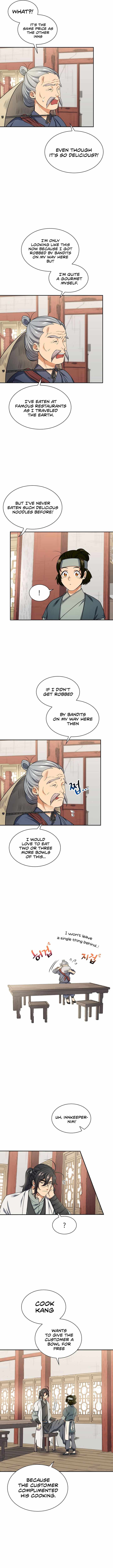 Storm Inn chapter 8 page 4