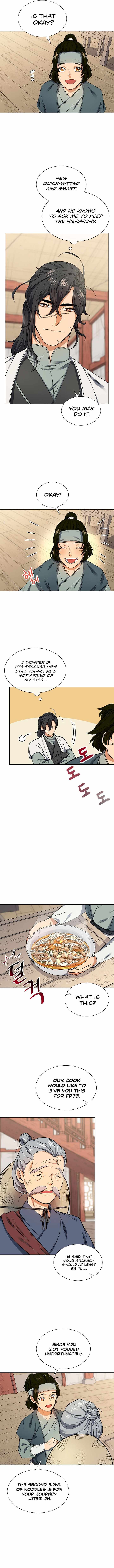 Storm Inn chapter 8 page 5