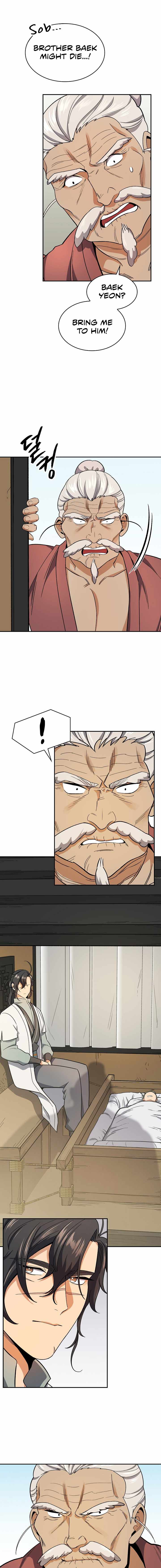 Storm Inn chapter 81 page 3