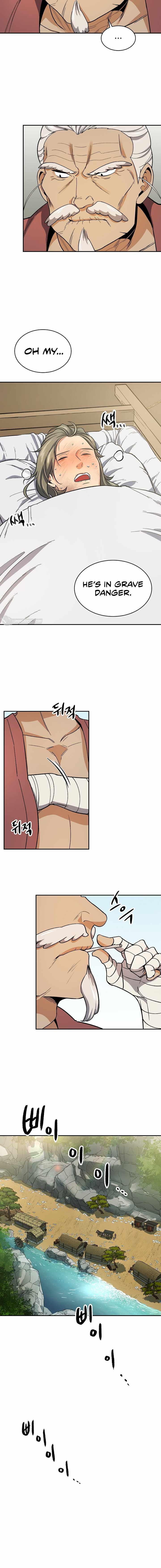 Storm Inn chapter 81 page 4