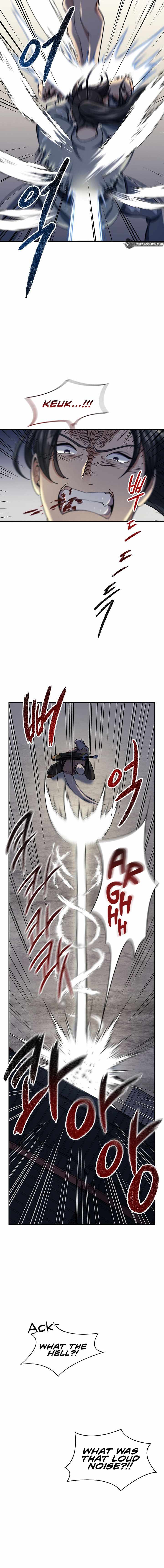 Storm Inn chapter 84 page 6