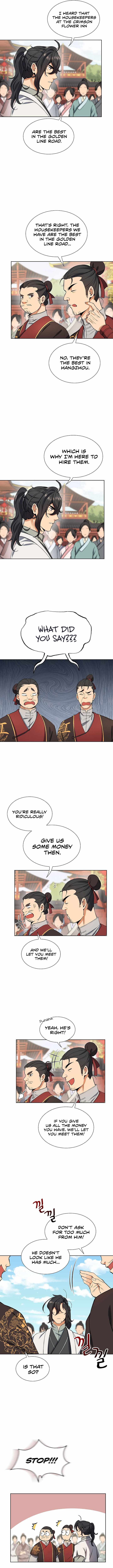 Storm Inn chapter 9 page 7